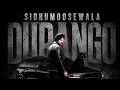 DURANGO - SIDHU MOOSE WALA AI SONG SARDARA MUSIC ABBASIMOOSEWALA LATEST PUNJABI SONGS 2026