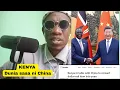 Download Lagu KENYA  : Dunia sasa ni CHINA
