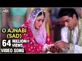 Download Lagu O Ajnabi (Sad) - Video Song | Main Prem Ki Diwani Hoon | Kareena \u0026 Abishek Bachchan | K.S.Chitra
