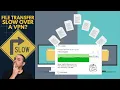 Why Are SMB File Transfers Slow Over A VPN