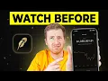 Robinhood Banking Overview