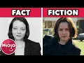 Top 10 Things Under the Bridge Got Factually Right Wrong