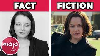 Top 10 Things Under the Bridge Got Factually Right Wrong
