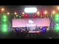 OH BURUNG ( INI RINDU ) - SOULJAH | LIVE PERFOM AT MEDAN 2024