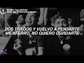 Gera MX, Christian Nodal - Botella Tras Botella (Letra)