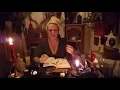 ROOTS HERBS TREES in Magic - THE TAXIDERMY WITCH
