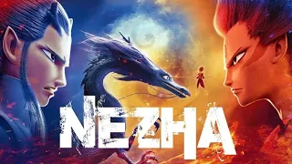 nezha birth of the demon child eng dub eng sub