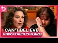 800K IN DEBT This Couple is on The Brink of DIVORCE Til Debt Do Us Part