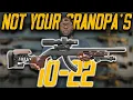 We Built The Ultimate Ruger Rifle