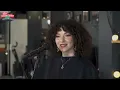 MINI CONCERT CAMINO - ENCHANTÉE JULIA 🎙