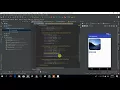 How to use CustomViews Library in android NonScroll listView RoundCorner Image view and more