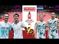 Lagu GRUP B | HSBC BWF World Tour Finals 2025 | FAJAR/FIKRI (INA) VS CHIA/SOH (MAS)