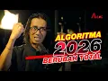 Lagu ALGORITMA YOUTUBE 2026: MITOS \u0026 FAKTA YANG HARUS KAMU TAHU SEKARANG!