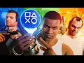 GTA 5 s Platinum Trophy is a TEDIOUS GRIND