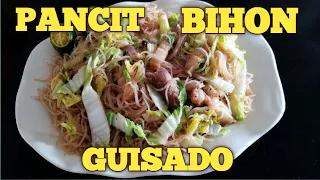 Download Bihon Guisado l Eat is Oneng and Clang MP3