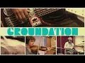 GROUNDATION - ONE ROCK Album Promo "Greed"