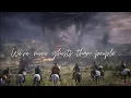 RDR2 - Chapter 6 Facts Secrets Missable Details