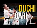 Ouchi Gari The Finishing Concept You re Missing