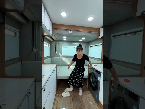 RV travel plans: This place is unsafe, quickly move to another campsite. #RV #RVtravel