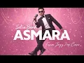 Lagu 🎶 ASMARA - SETIA BAND | (2012) 🔥| FUSION JAZZ POP || By ARINDACover ||