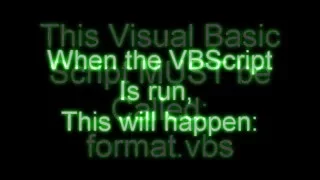 Fun With Batch Files