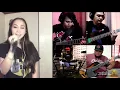 Lagu What it is to Burn - Finch [Cover by Saydie]