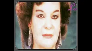 وفاء الخولي شبكنى بكلمة حلوة 