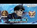 Download Lagu Namatin Mobile Legends tapi Alucard Only