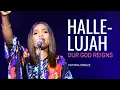 Download Lagu VICTORIA ORENZE  -  HALLELUJAH OUR GOD REIGNS!!!
