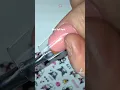 How To Polygel French Nail Tutorial