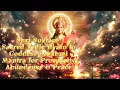 Lagu Shri Suktam | Sacred Vedic Hymn to Goddess Lakshmi | Mantra for Prosperity, Abundance \u0026 Peace | 4K