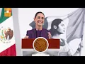 Download Lagu Conferencia de prensa matutina. Jueves 03 de julio 2025 | Presidenta Claudia Sheinbaum