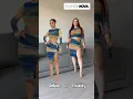Download Lagu @FashionNova Online vs Reality | “Passing By” Skirt Set | Ruby Red