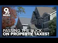 Hamilton County commissioners reject property tax exemptions