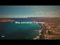 Barry Can't Swim - I Could Be Madonna / Lyrics