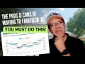 Moving to Fairfield NJ - The TRUTH About Living in Fairfield NJ