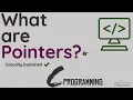 What are Pointers in Programming Pointers Explained