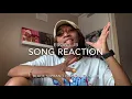 BLACK SOPRANO FAMILY - ITS OVER | SONG REACTION!!