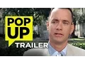 Forrest Gump Pop-Up Trailer 1994 Tom Hanks Movie