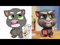 Download Lagu Laugh with My Talking Tom 2 Funny Drawing Meme -Try not To laugh 😂😂😂
