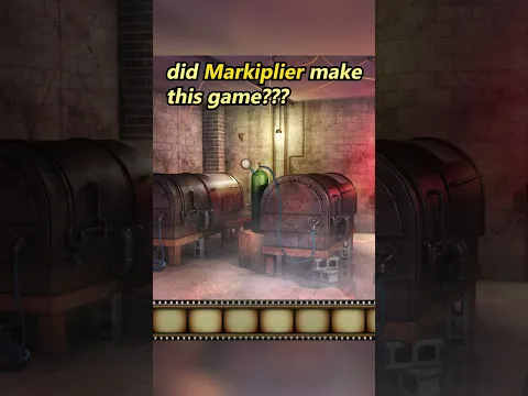 Time Travel in Lee Harvey Oswald's Iron Lung #retrogaming #gameplay #pain