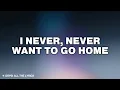 There Is a Light That Never Goes Out - The Smiths