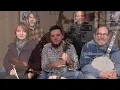 The Steeldrivers:Ghost Of Mississippi (Acoustic Cover)