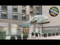 DoubleTree by Hilton Hotel New York City - Chelsea New York NY United States Hotel Review
