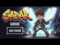 Download Lagu Sadewok | SABAR - Cover Rock Version MP3