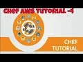 Master in Devops Chef Chef Cookbooks Chef Attributes Chef Test kitchen