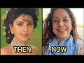 30 Bollywood actress then and now actress transformations