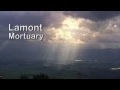 Lamont Mortuary