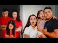 Our Evil Twins BROKE INTO Our House at 3AM THE MOVIE