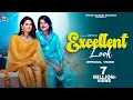 Download Lagu Amit Saini Rohtakiya - Excellent Look (Full Video) Anjali Raghav | Haryanvi Songs Haryanavi 2023